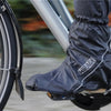 Mirage Zapatos de lluvia Rainfall Luxury XL negro