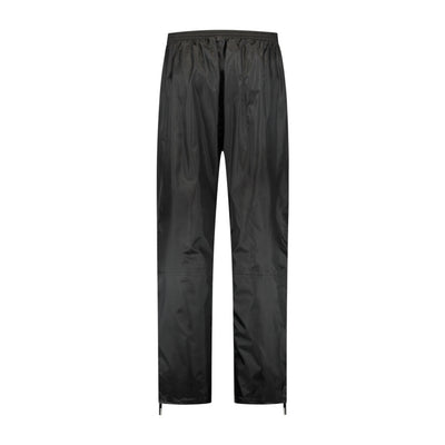 Regenbroek Mirage Luxury Zwart - Maat L