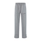 Pantaloni da pioggia mirage pluviale pantalone tocco morbido dimensione l Earl grigio