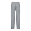 Pantaloni da pioggia mirage piovosità pantalone tocco morbido dimensione m conte grigio