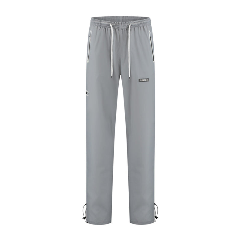 Mirage Rainbroek Rainfall Parente Soft Touch size S Prese Grey