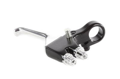 Palanca de freno v 2-cables m bloqueo derecha