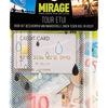 Mirage Endui SmartSleeve Tour, impermeabile