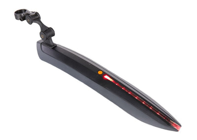 Mirage Fender posteriore 24-28 Post di sedili con Strip LED