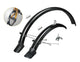 Match set 20 Black Incl