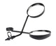 Mirage Mirror Set con Clamp 8 mm Universal