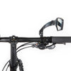 Mirage Mirror Black Right De Luxe
