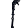 Mirage junior midden standard regolabile 12 16 nero
