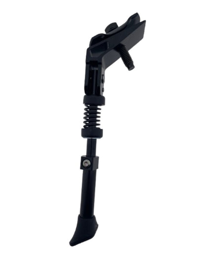 Mirage Junior Midden Standard Adjustable 12 16 Black