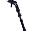 Mirage junior midden standard regolabile 12 16 nero