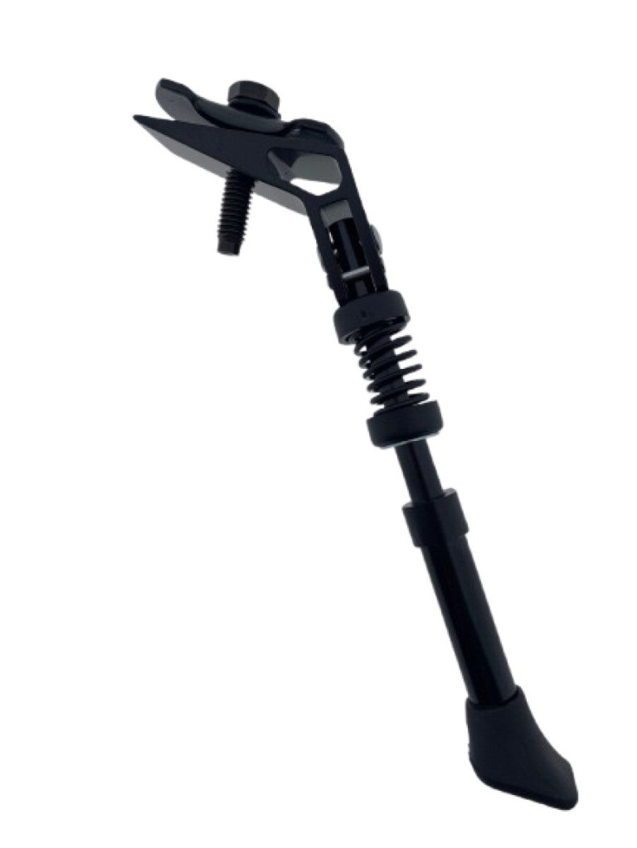 Mirage junior midden standard regolabile 12 16 nero