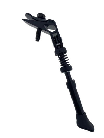 Mirage Junior Midden Standard Adjustable 12 16 Black