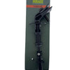Mirage junior midden standard regolabile 12 16 nero