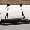 Bicycle Lift Superlifter 57kg in acciaio nero 11 pezzi