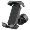 Mirage borse porta telefono zero-six mr. Mussie Black