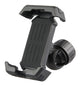 Mirage borse porta telefono zero-six mr. Mussie Black