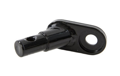 Mirage Towbar Ash Connection - 10 mm 15mm - nero