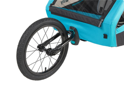 Mirage remolque tommy jogger set vw 16"
