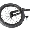 Mirage remolque tommy jogger set vw 16"