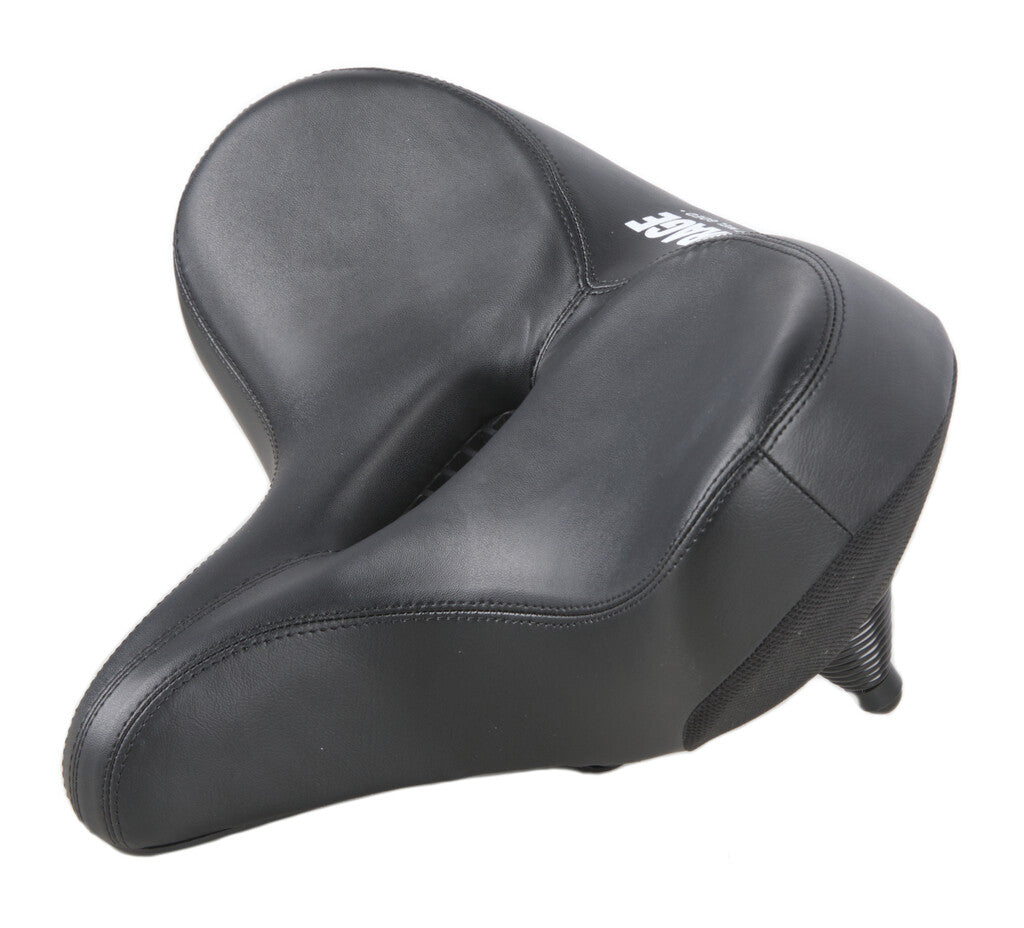 Mirage Tourzadel City Comfort 320x260mm Black on Card