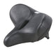 Mirage Tourzadel City Comfort 320x260mm Black on Card