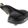 Saddle Mirage Soft Elastomer Negro