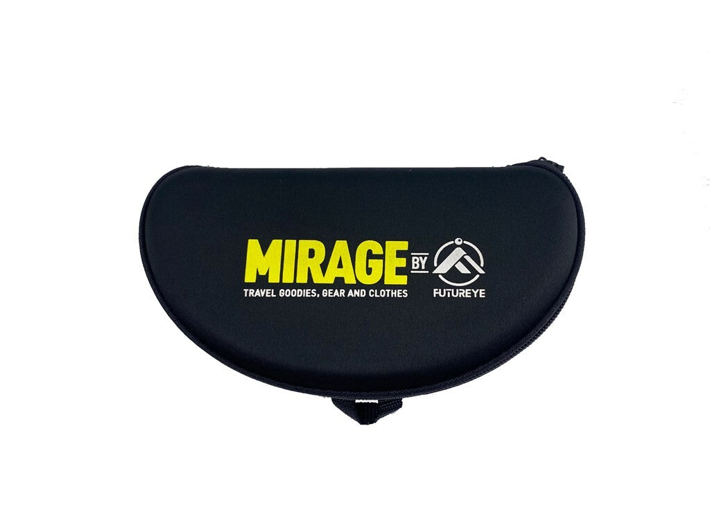 Mirage occhiali da sole Storage Bocker Mirage