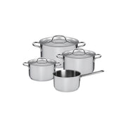 Set di pentole Sola Mirage induzione 4 pezzi - afbeelding 1