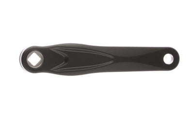 Rechter Crank Miranda Alfa 170Mm Zwart