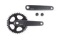 Miranda Miranda 1r Jis Crankkel 42t BCD104, Q: 8, Black