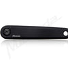 Guarnitura Miranda delta e-bike bosch 3 170mm nero