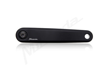 Miranda delta e-bike plato bosch 3 170mm negro