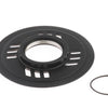 Miranda Lockring 2 con perf attiva e-bike a catena.