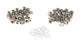 Miranda Chaintopbout Set M8X0.75 10 mm (5)