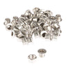 Set di foglie con fila Miranda M8X0.75 5mm (5st)