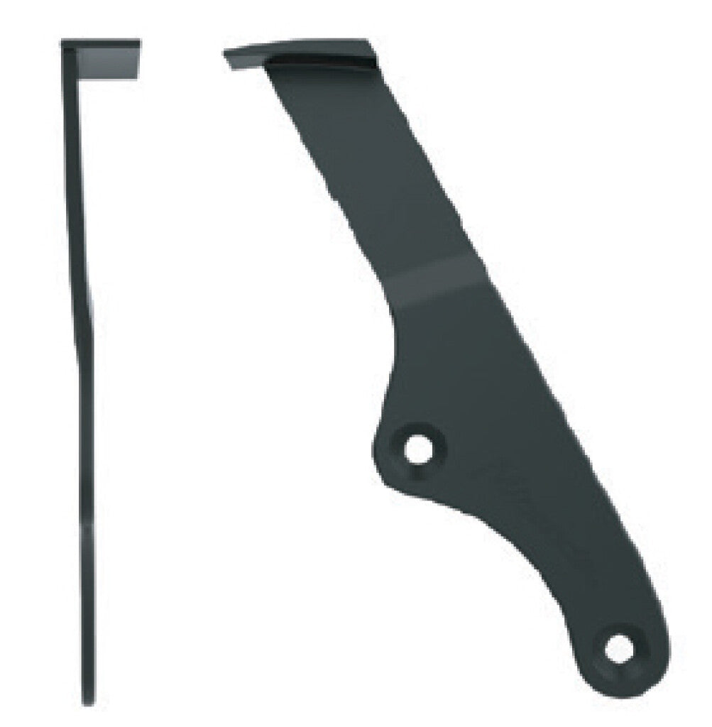 Guía cadena Miranda para Bosch Gen4 38T 47.5mm negro