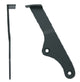 Guía cadena Miranda para Bosch Gen4 38T 47.5mm negro
