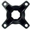 Miranda Crank Spider 55 mm 104 mm Brose Boost 4 braccio Alu nero