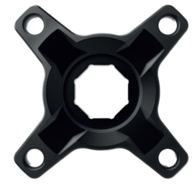 Miranda Crank Spider 55 mm 104 mm Brose Boost 4 Arm Alu Black
