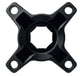 Miranda Crank Spider 55 mm 104 mm Brose Boost 4 braccio Alu nero