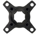 Miranda Crank Spider 58 mm 104 mm Brose 4 braccio nero