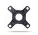 Spider BCD104 PW Motor ALU. nero