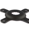 Spider Miranda Bosch-3 50mm Black