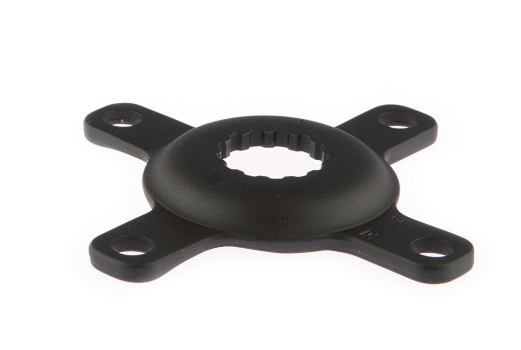 Spider Miranda Bosch-3 50mm Black