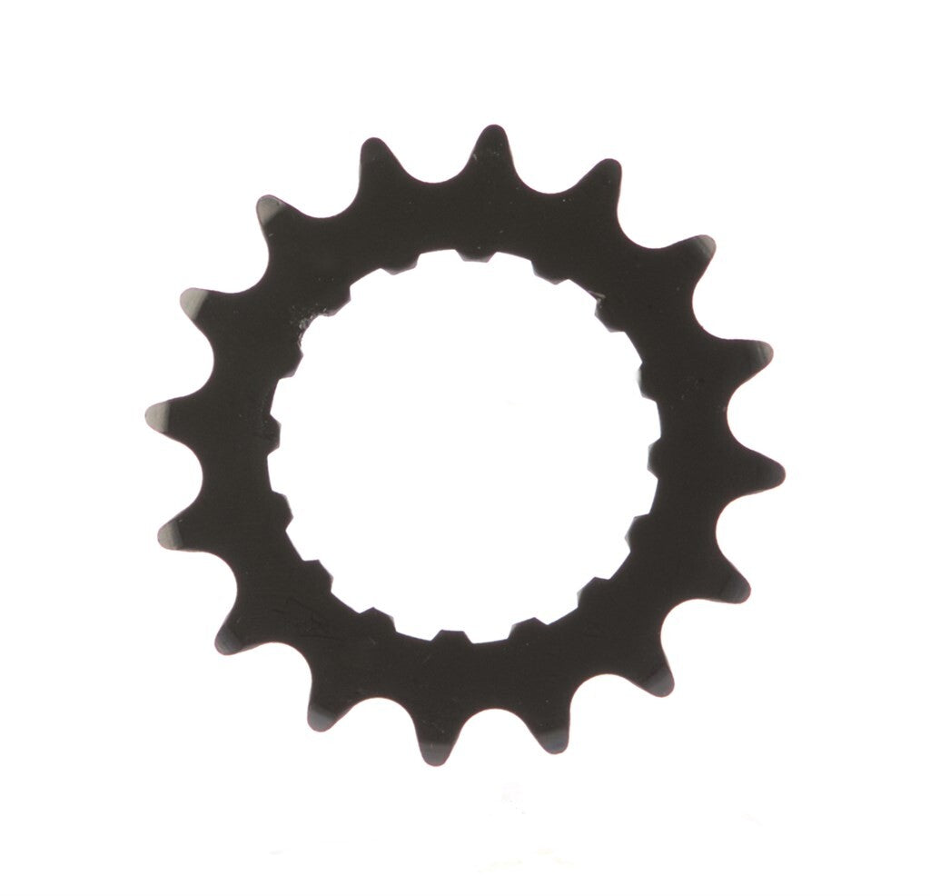 Gear Miranda Bosch-3 16 dentale nero (extra forte)