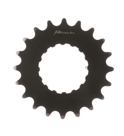 ingranaggio pugnalato bosch 2 20t piatto nero