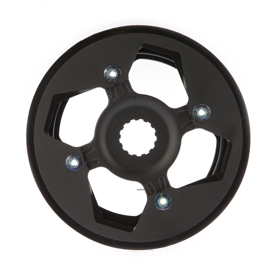 Miranda Chainflow 38T BLACE EDERE E Bike