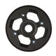 Miranda Chainflow 38T Black Steel E-Bike
