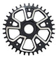 Miranda bosch 4 5 pignone 38t e-mtb kl50(g4) 52mm(g5), alluminio