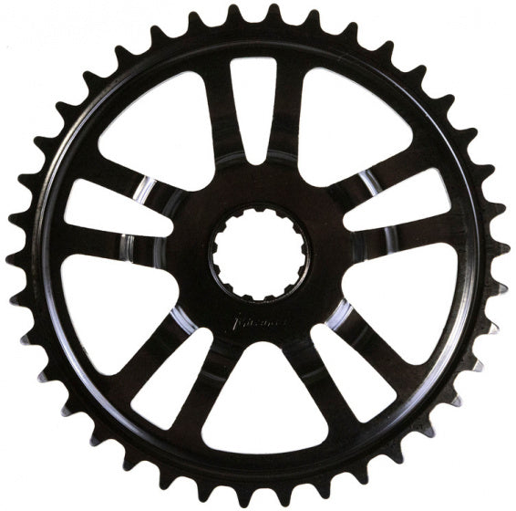 Hoja de encadenamiento de Miranda 38T MONTAJE DIRECTO 3ra Generación